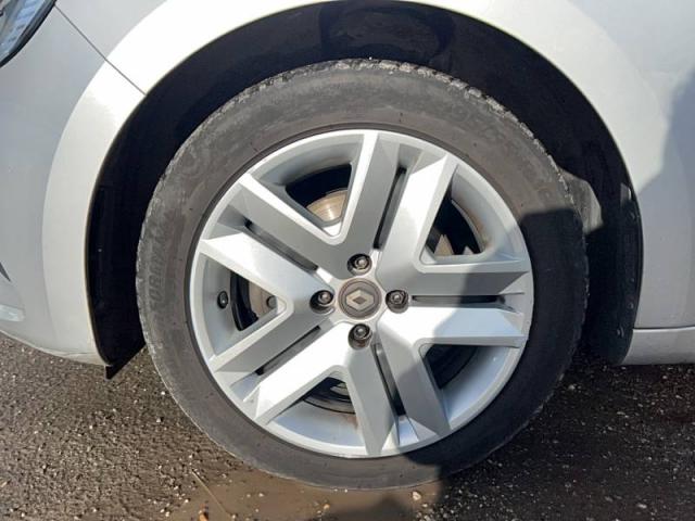 Renault Clio image 6