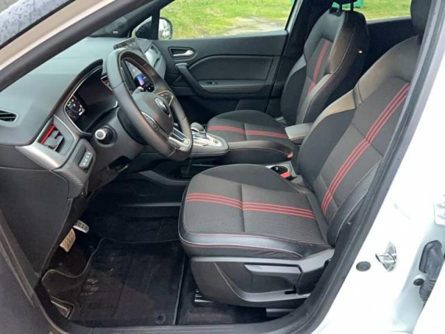 Renault Captur image 7