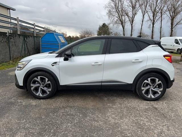 Renault Captur image 8