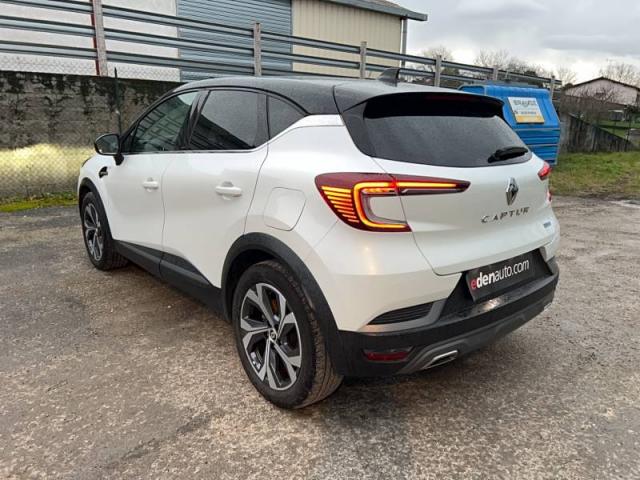 Renault Captur image 2