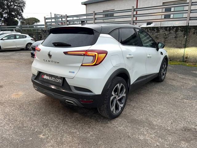 Renault Captur image 9
