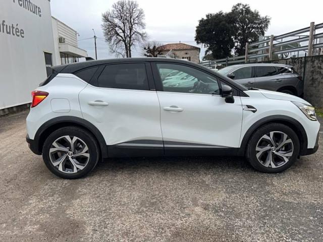 Renault Captur image 5