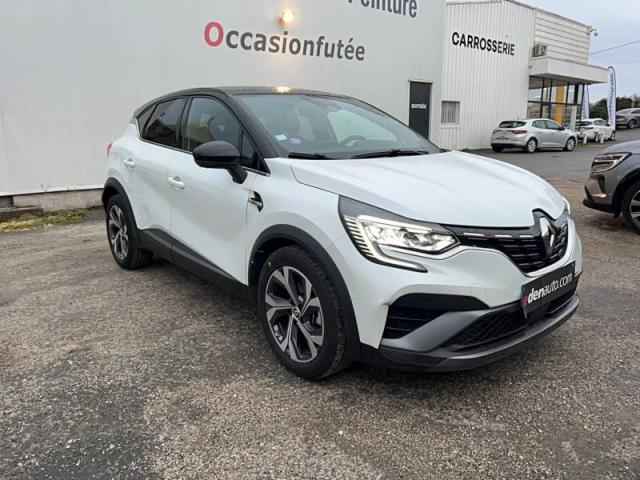 Renault Captur image 6