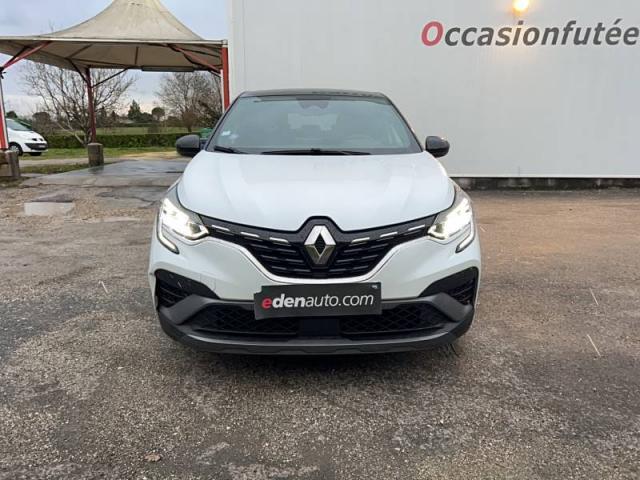 Renault Captur image 1