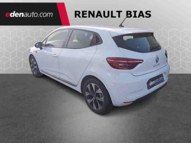 Renault Clio image 1