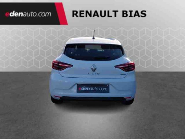Renault Clio image 9