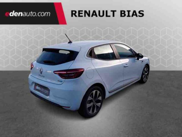 Renault Clio image 2