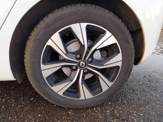 Renault Clio image 6