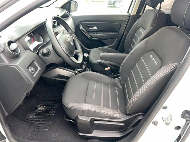 Dacia Duster image 1