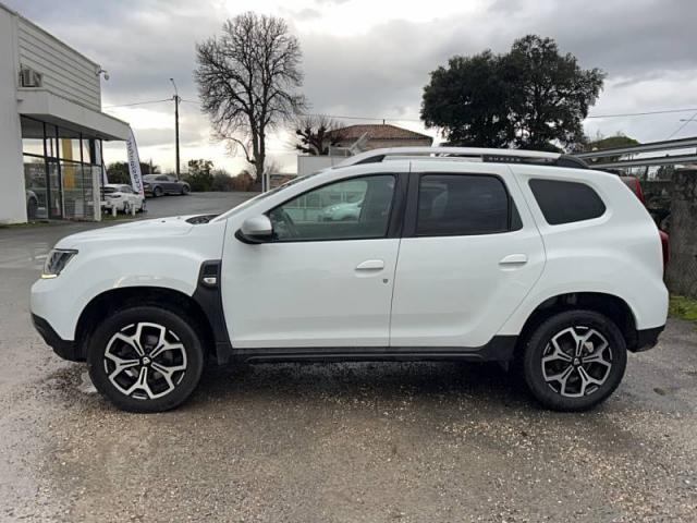 Dacia Duster image 5