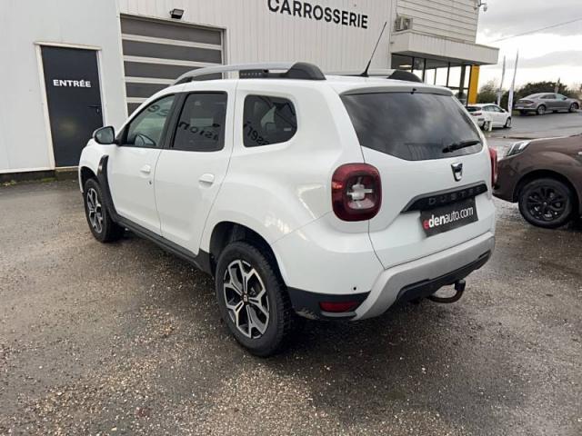 Dacia Duster image 2