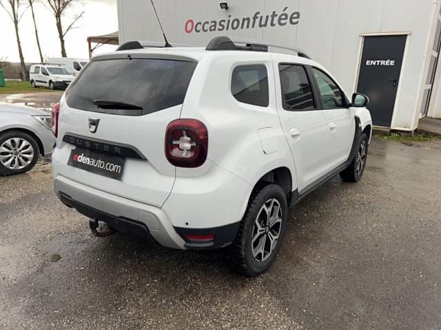 Dacia Duster image 3
