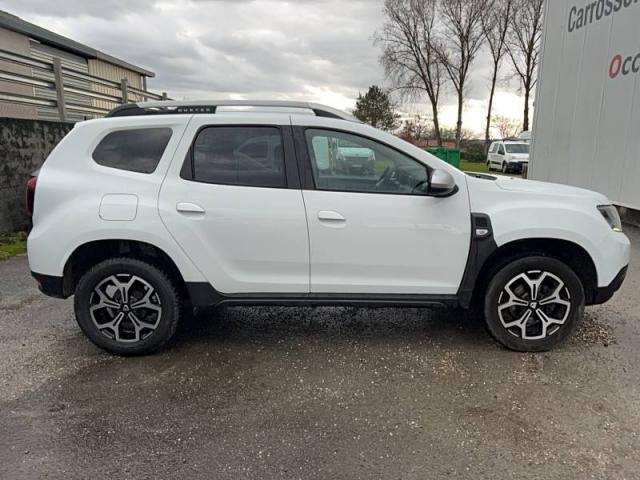 Dacia Duster image 7