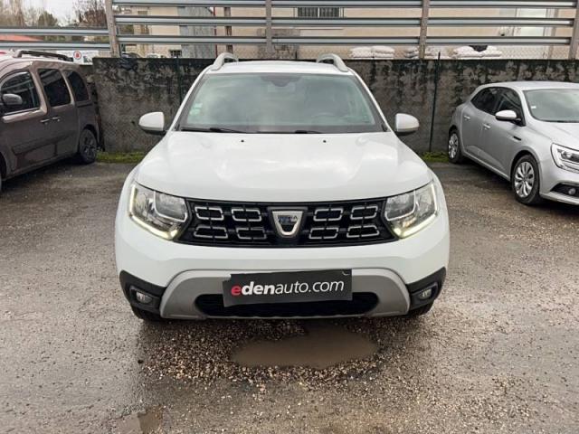 Dacia Duster image 8