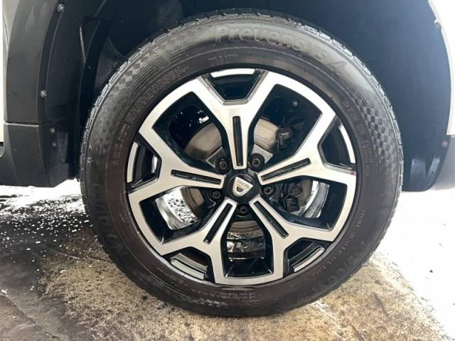 Dacia Duster image 6