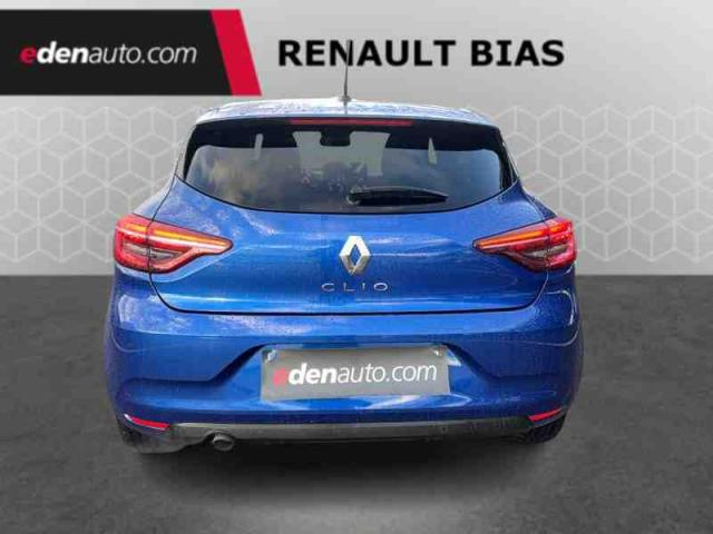 Renault Clio image 1