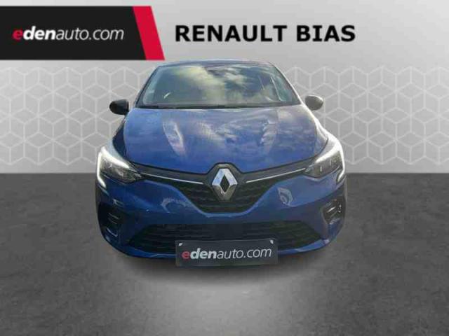 Renault Clio image 2