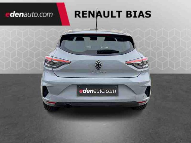 Renault Clio image 9