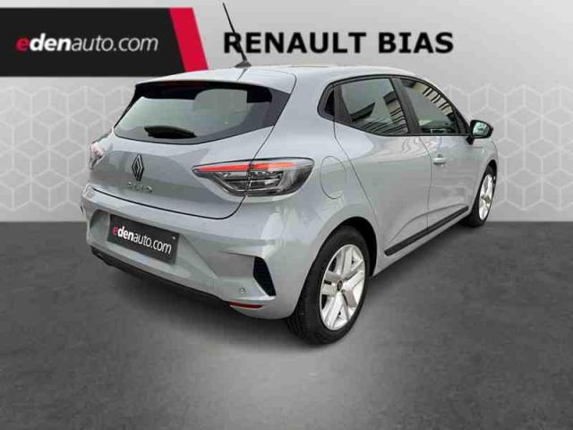 Renault Clio image 8