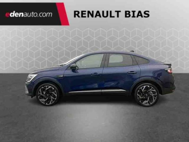 Renault Arkana image 8
