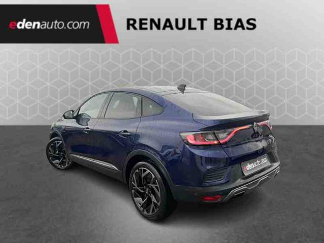 Renault Arkana image 4