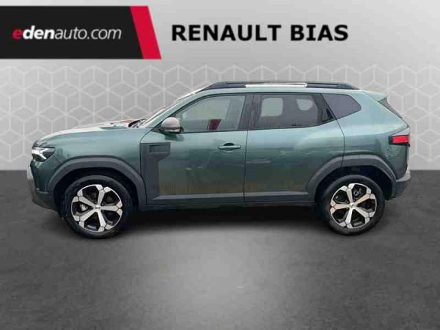 Dacia Duster image 3