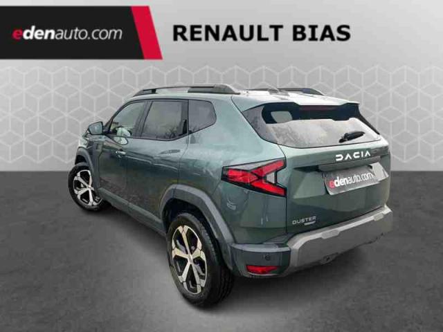 Dacia Duster image 5