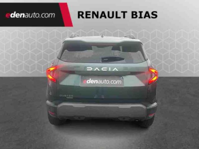 Dacia Duster image 7