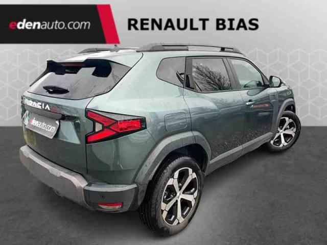 Dacia Duster image 2