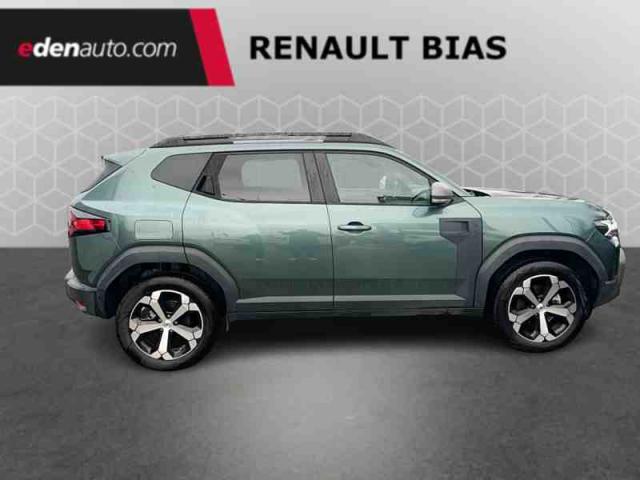 Dacia Duster image 8