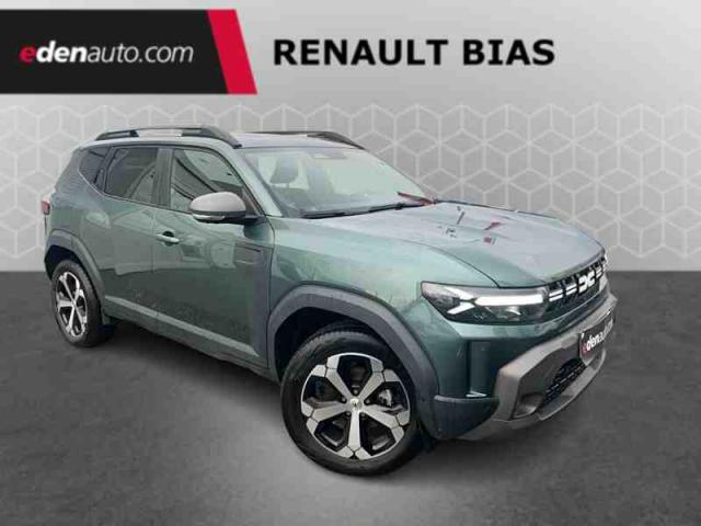 Dacia Duster image 6