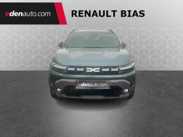 Dacia Duster image 1