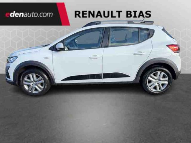 Dacia Sandero image 7