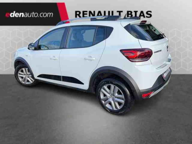 Dacia Sandero image 3