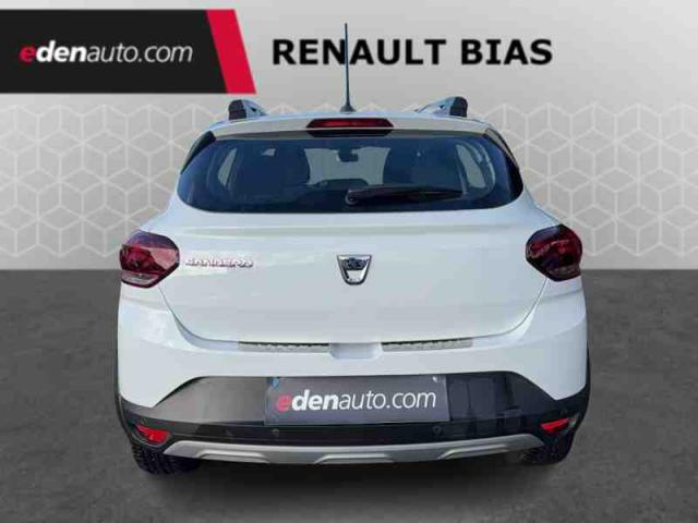 Dacia Sandero image 2