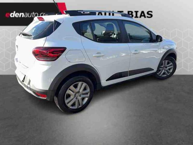 Dacia Sandero image 5