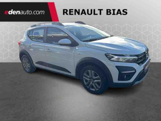 Dacia Sandero image 8