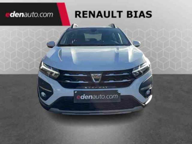 Dacia Sandero image 4