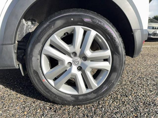 Dacia Sandero image 6