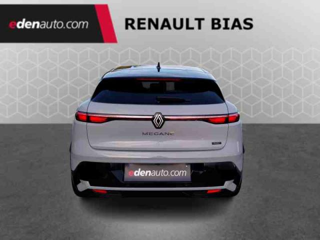 Renault Mégane image 2