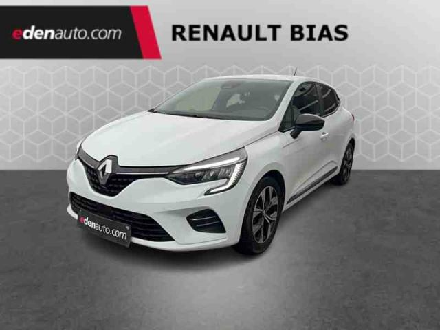 Renault Clio Tce 100 Gpl Evolution