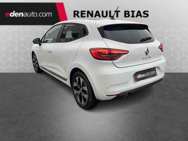Renault Clio image 1