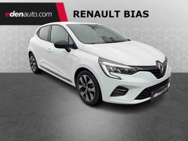 Renault Clio image 2