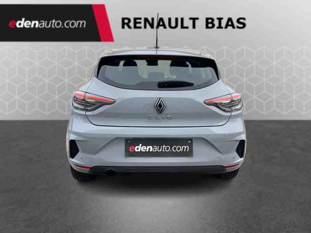 Renault Clio image 2
