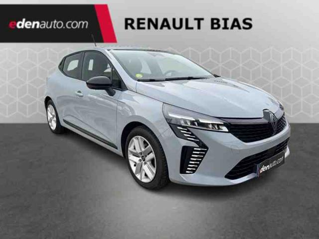 Renault Clio image 1