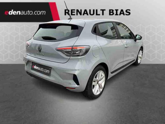 Renault Clio image 5