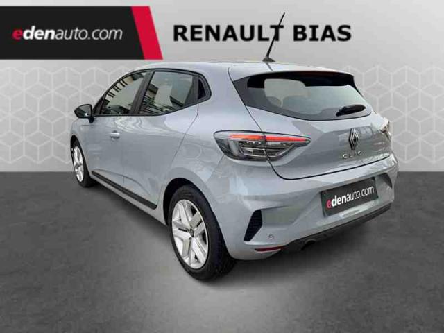 Renault Clio image 4