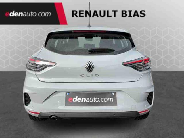 Renault Clio image 9