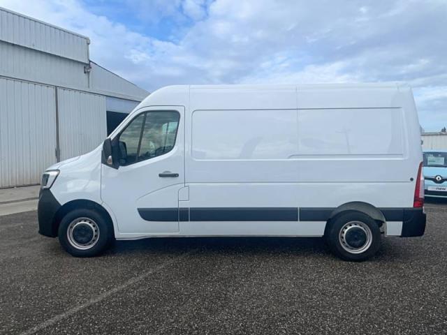Renault Master image 3