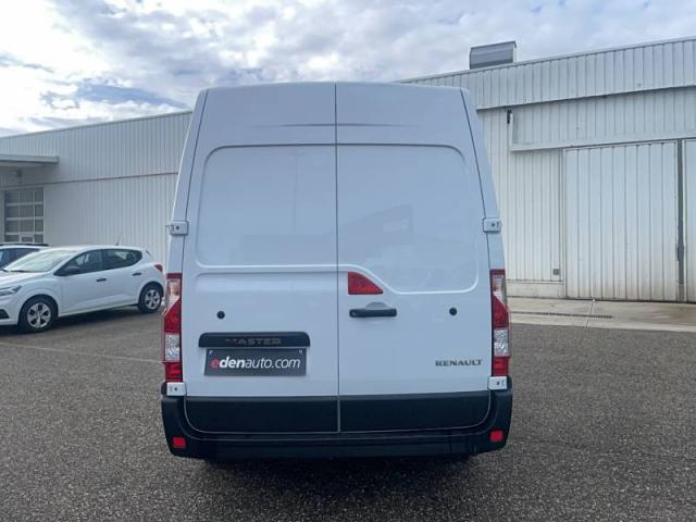Renault Master image 7